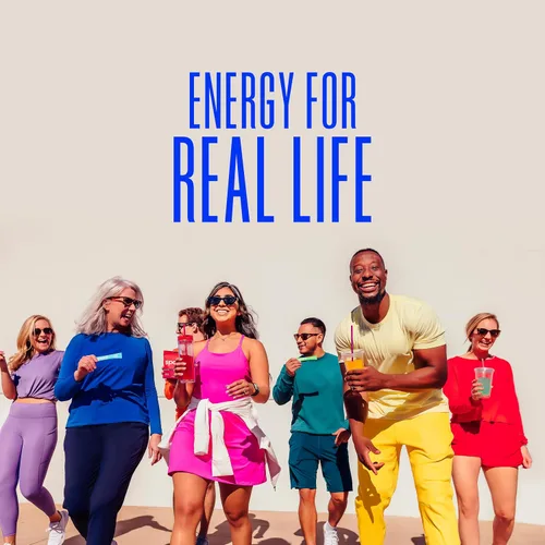 Miniatura 6 de AdvoCare Spark - Mezcla de bebida energética - Suplemento de vitaminas y aminoácidos - Apoya la energía y la concentración - Apoyo inmunológico