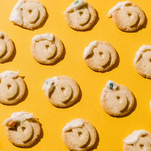 Miniatura 8 de DunkAroos - Galletas de chocolate y glaseado de chocolate doble, 6