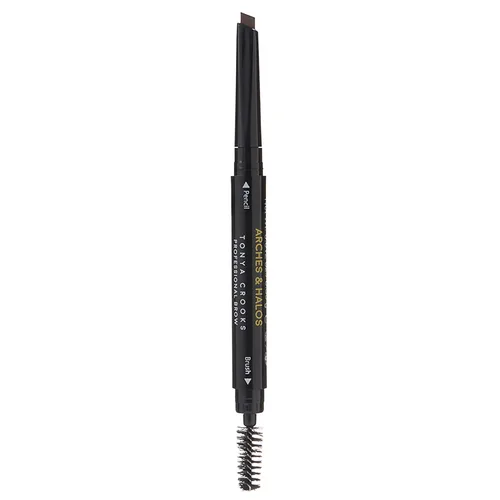 Miniatura 8 de Arches & Halos Mousse de cejas teñida de microfibra – Da forma y define – Obtén cejas completas, esponjosas y de aspecto natural – Maquillaje vegano
