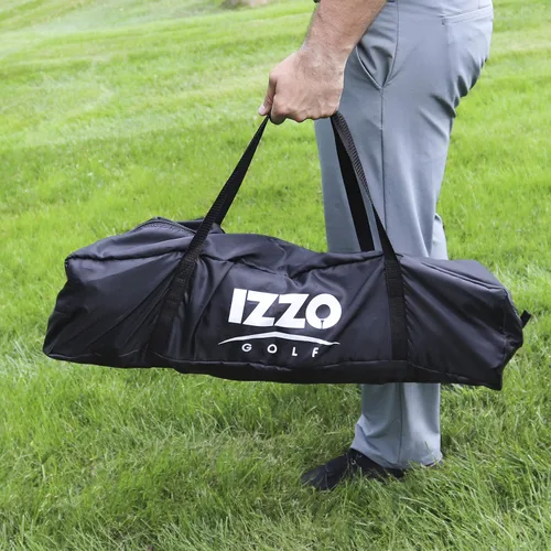 Miniatura 5 de Izzo Titan Golf Practice Hitting Net