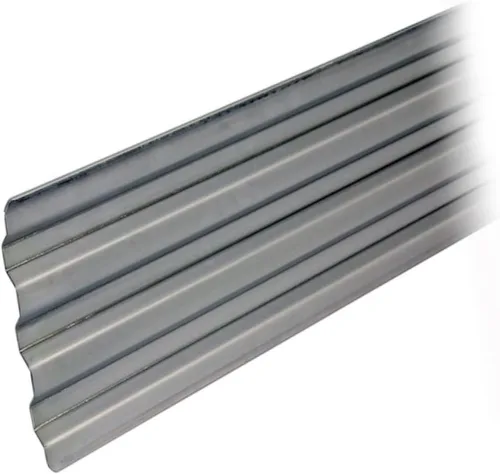Buyers Products LS166545 Listón de Revestimiento para Cuerpo de Estacas, 44.63 Pulgadas x 6.50 Pulgadas, Fabricado en los Estados Unidos, Accesorios