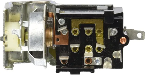 Miniatura 2 de Omix-ADA 17234.09 Interruptor de faros Referencia OEE: 4565320 Compatible con Jeep Cherokee XJ 1992-1996