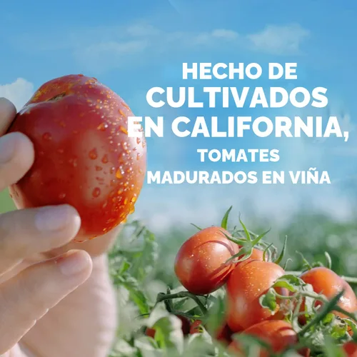 Miniatura 3 de Hunt's Ketchup de tomate, 20 oz