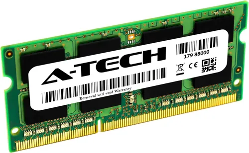 Miniatura 6 de A-Tech Kit de 16 GB (2 x 8 GB) RAM para portátiles Dell Latitude E6530, E6430s, E6430, 6430u, E6330, E6230, E5530, E5430, 3330 Memoria DDR3/DDR3L