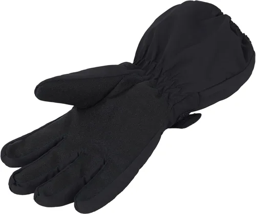 Miniatura 3 de American Trends Guantes de invierno impermeables para niños, guantes de nieve cálidos para niños y niñas, guantes de esquí para niños y niñas
