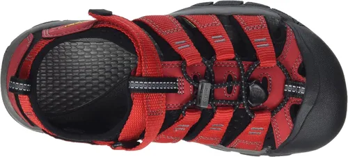 Miniatura 5 de KEEN Sandalias de agua unisex Newport H2 con punta cerrada, talla única