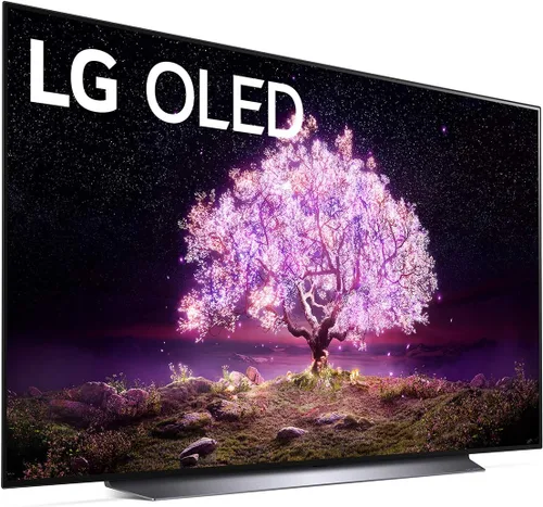 Miniatura 5 de LG OLED C1 Series 55" Alexa Smart TV 4k integrado (3840 x 2160), frecuencia de actualización de 120 Hz, 4K con tecnología de IA, Dolby Cinema, WiSA