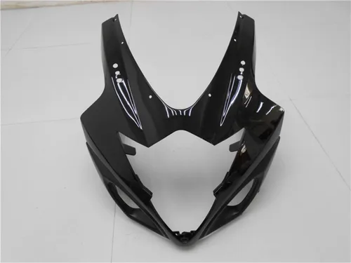 Miniatura 3 de Carenado de carrocería negro brillante de plástico apto para Suzuki 2005 2006 GSXR 1000 inyección ABS nuevo Aftermarket Kit Kit GSXR-1000 05 06 01