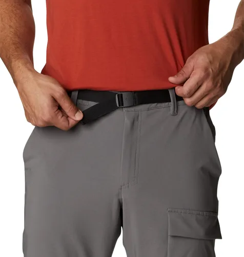 Miniatura 4 de Columbia Pantalón cálido Maxtrail de peso medio para hombre