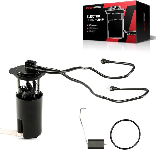 Miniatura 76 de Ensamble de Bomba de Combustible Torchbeam Compatible con Bravada 2002-2004, Envoy 2002-2004, Rainier 2004-2004 4.2L, Trailblazer 2002-2004 4.2L