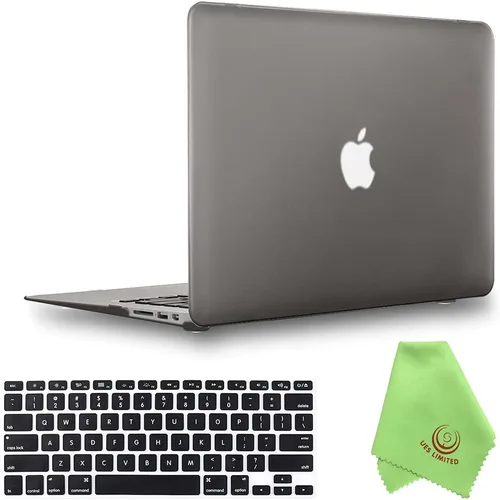 Miniatura 94 de UESWILL Compatible con MacBook Pro de 13 pulgadas M1 M2 2016-2024 versión A2338 A2289 A2251 A2159 A1989 A1706 A1708, con Touch Bar USB-C, funda