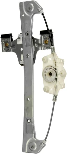 Miniatura 29 de TRQ Regulador de Ventana Manual Derecho Lado del Pasajero Compatible con Chevrolet Tracker 1998 1989-1997 Geo 1989-1998 Suzuki Sidekick