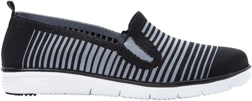 Miniatura 3 de Propet Womens Travel Fit Slip On Sneaker