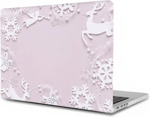 Miniatura 39 de Funda para laptop compatible con la nueva versión MacBook Air de 15 pulgadas, modelo A2941 A3114, versión 2023, con pantalla M2 y Retina líquida