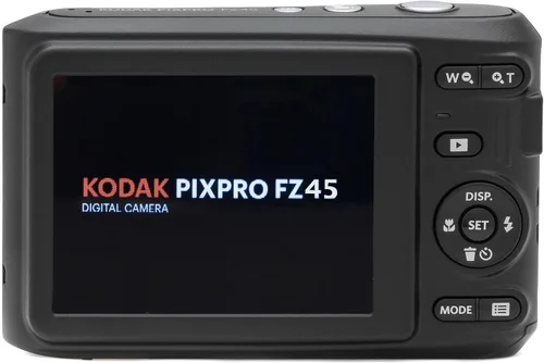 Miniatura 3 de Kodak PIXPRO FZ45 - Cámara digital de 16 MP con zoom óptico 4X de 1.063 in gran angular 1080P Full HD Video 2.7 pulgadas, cámara LCD de 2.7 pulgadas
