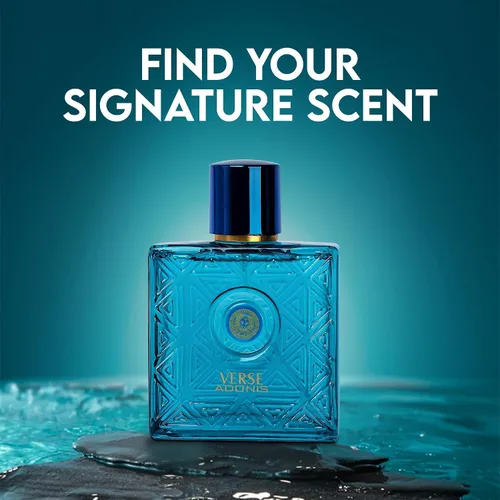 Miniatura 3 de AFLUXE Verse Adonis & Valentine Milano Combo Colonia para hombre, 3.4 onzas líquidas, perfume refrescante combinación de aromas amaderados florales
