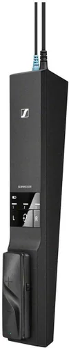 Miniatura 4 de Sennheiser Consumer Audio Sennheiser Flex 5000 - Auriculares inalámbricos digitales para escuchar televisión, color negro