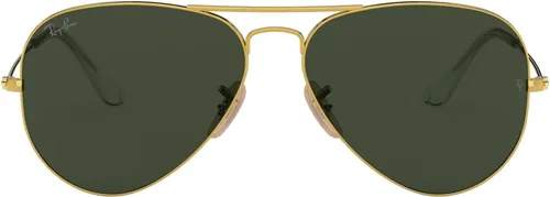 Miniatura 30 de Ray-Ban RB3025 Aviator Flash Gafas de sol espejadas
