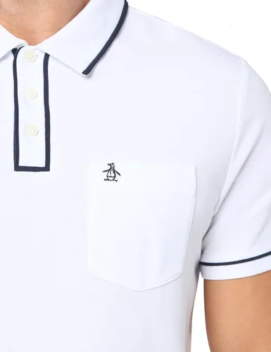 Miniatura 2 de Original Penguin Polo The Earl para hombre