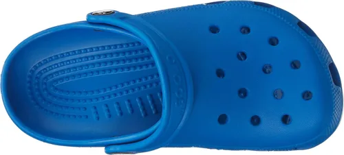 Miniatura 5 de Crocs Zuecos clásicos unisex para niños