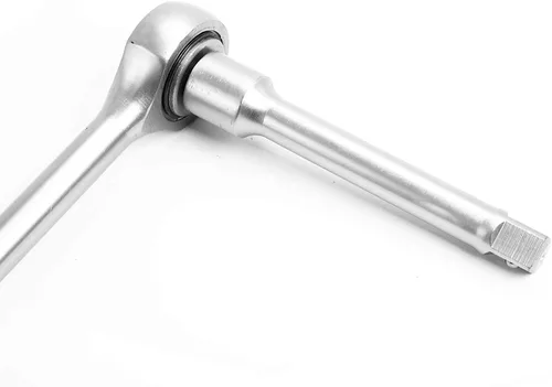 Miniatura 3 de TONYNOL Llave de trinquete de cabeza redonda de 3/4 pulgadas