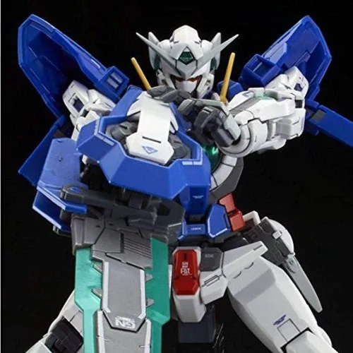 Miniatura 3 de Bandai RG 1/144 Gundam Exia REPARACIÓN 2 Kit de plástico