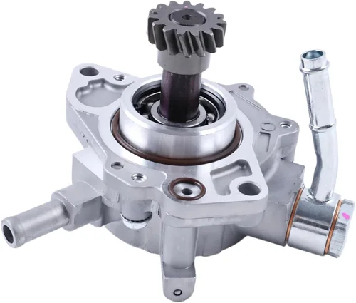 Bomba de vacío zt truck parts 2020A002 2KB-K022 X2T56871ZT para Mitsubishi Triton L200 Pajero Sport Nativa 2.5 DID 2006-2017