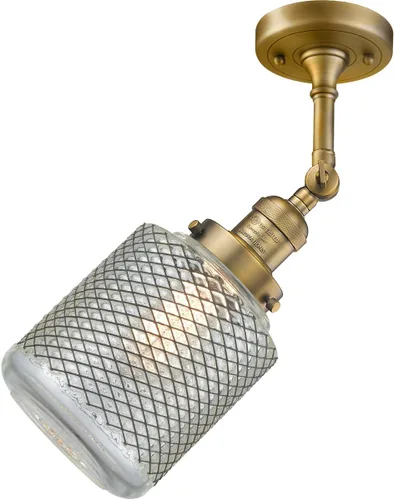Miniatura 4 de Innovations Aplique de pared LED 203-BB-G262-LED