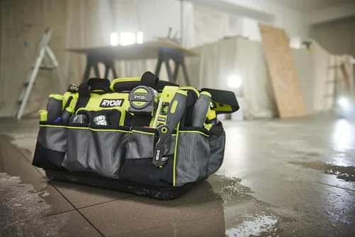 Miniatura 3 de RYOBI RSSMTB1 - Bolsa de herramientas mediana