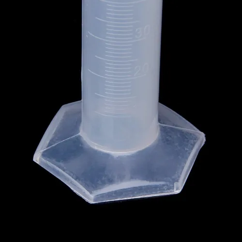 Miniatura 3 de Tubo de ensayo del hidrómetro 3.4 fl oz para el vino casero de la cerveza
