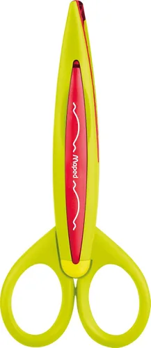 Miniatura 8 de Maped Tijeras de pintar, varios