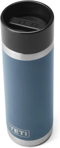 Miniatura 16 de Yeti Rambler - Botella Hotshot de 18 onzas, color rosa tropical Rosa (Tropical Pink)