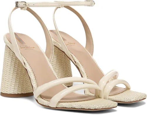 Miniatura 4 de Sam Edelman Sandalias Kia para mujer, Blanco
