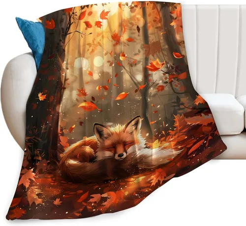 Miniatura 19 de Manta de Sirena de Niña Negra Decoración de Sirena Manta Decorativa Regalos para Niñas Niños Amantes de Sirenas Invierno Sofá Ropa de Cama Súper