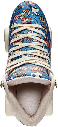 Miniatura 4 de Impala Sidewalk Skates - Harmony Blue - Patines de ruedas