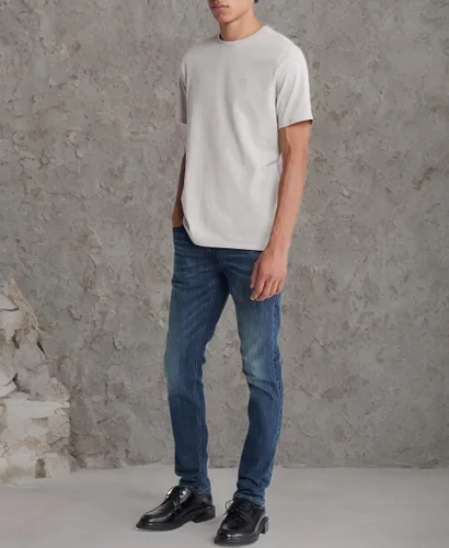 Miniatura 5 de Calvin Klein Jeans ajustados de alta elasticidad para hombre