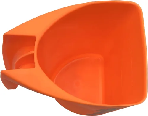 Miniatura 4 de Poolzilla 1 paquete DE cuchara química, 5 5/8" puede contener (1 litro/2 libras) de sustancia