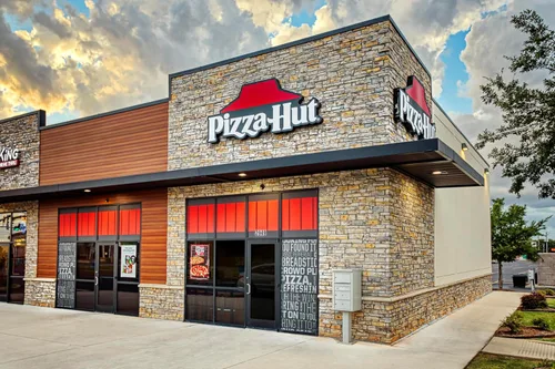 Miniatura 2 de Pizza Hut Tarjeta de regalo