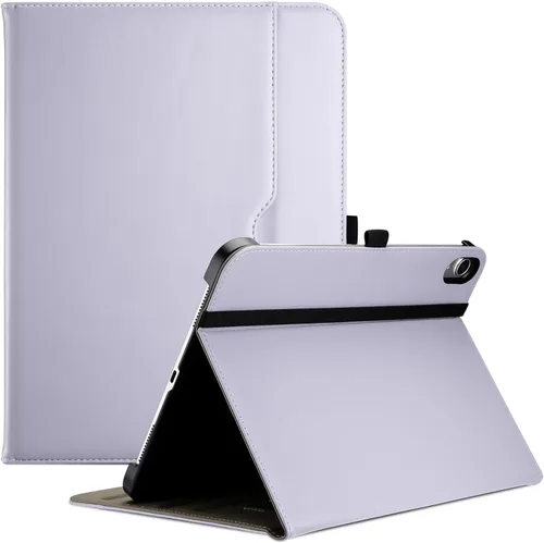 Miniatura 15 de ProCase - Funda para iPad de 9.7 pulgadas (24,6 cm) iPad 6ª/5ª generación 2018 2017/iPad Air 2/Air 1, funda de cuero premium con protección