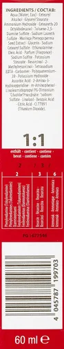 Miniatura 4 de Schwarzkopf Igora Royal 5-65 Marrón Claro Chocolate Oro 2.0 fl oz