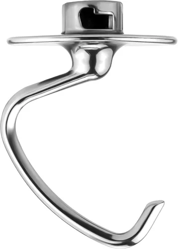 Miniatura 7 de Batidor Plano Recubierto K5AB K5SS Kitchen Mixer Aid de AMI PARTS para Mezcladora de 5 Qt con Tazón de Acero Inoxidable Compatible con Modelos KSM50
