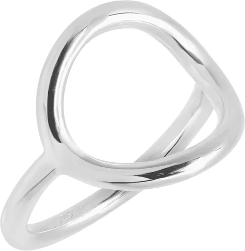 Miniatura 2 de Silpada - Anillo Karma de plata de ley