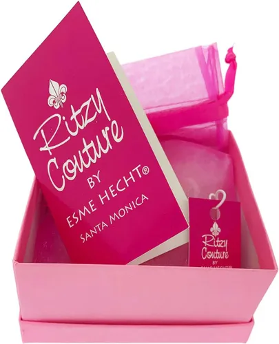 Miniatura 4 de Ritzy Couture - Pulsera esmaltada para mujer, diseño de Halloween
