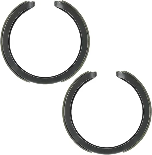 Miniatura 29 de Detroit Axle – Pastillas de freno traseras para Mazda 6 2016-2021, pastillas de freno de cerámica con accesorios 2017 2018 2019 2020 de repuesto