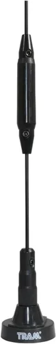 Miniatura 9 de Tram® Kit de antena de montaje en tronco/agujero del escáner con conector BNC-macho