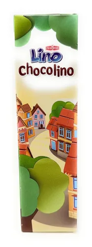 Miniatura 3 de Lino Chocolino - Copos de cereales instantáneos, 7 onzas, paquete de 2