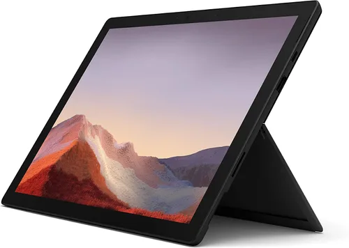Miniatura 4 de Tablet Microsoft Surface Pro 7, pantalla táctil de 12.3", Intel Core i7, 16 GB de memoria, unidad de estado sólido de 512 GB