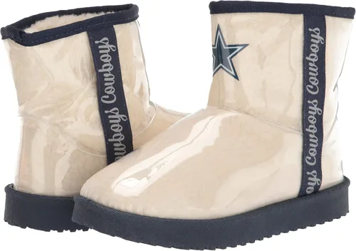 Miniatura 83 de FOCO NCAA Team Sherpa Botas de lluvia con forro para mujer