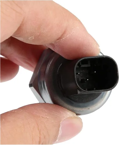 Miniatura 6 de LXURY Ajuste para E46 E60 E61 E64 Z4 ABS DSC Sensor de presión 34521164458 Interruptor de presión