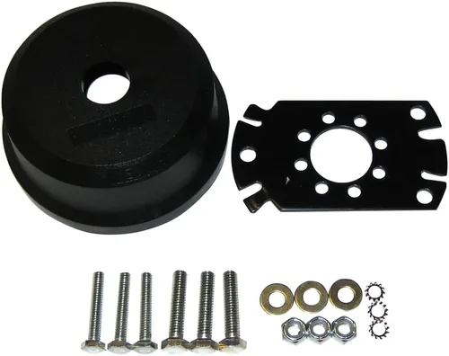 Kit de montaje de bisel de 90° de Octopus para accionamiento de eje recto